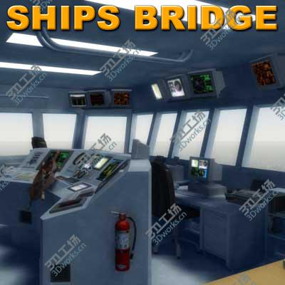 images/goods_img/20210319/Ships Bridge A/4.jpg